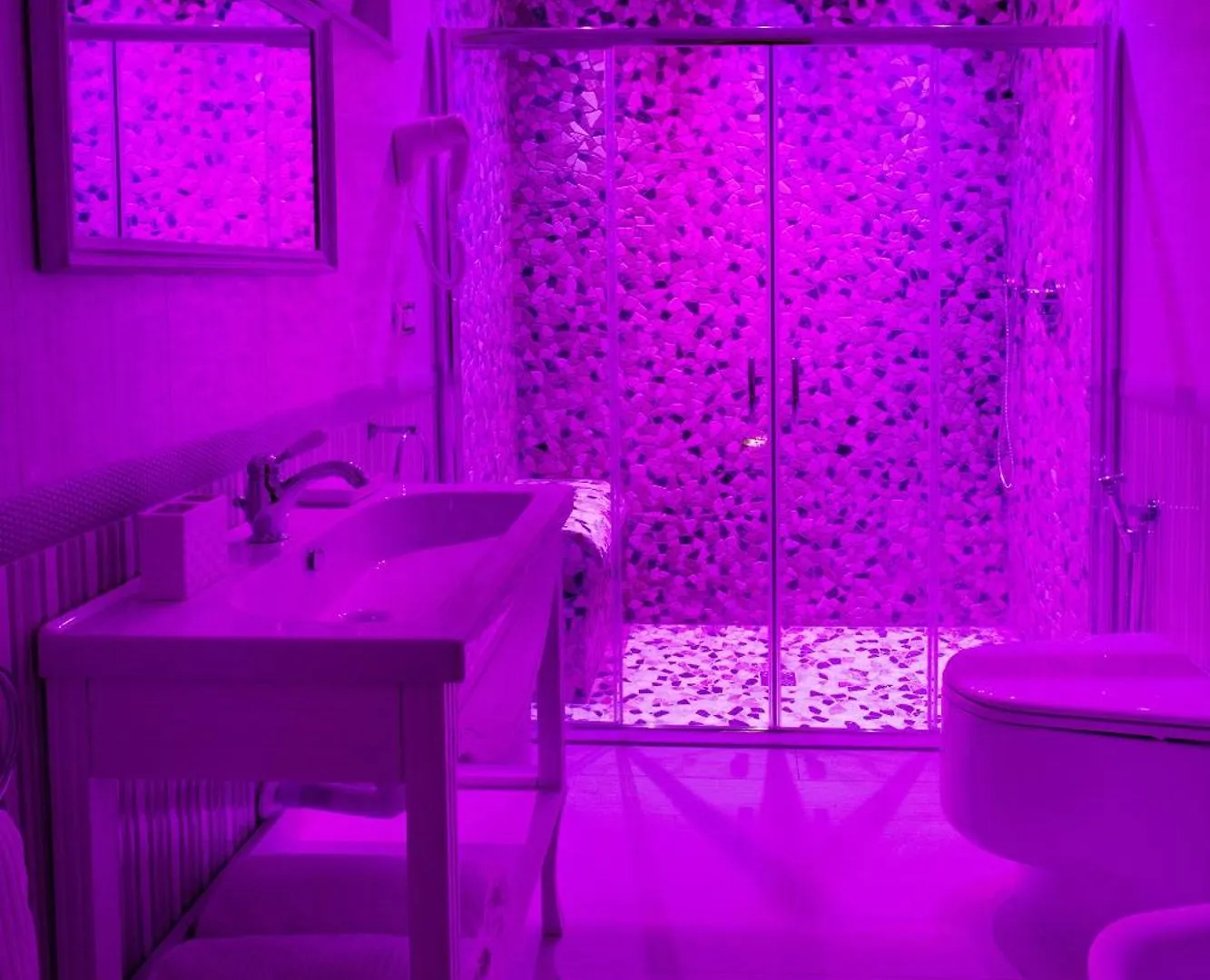 Domus Rosa Bed & Breakfast Naples