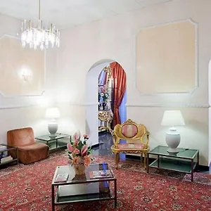 Zara Hotel Rome