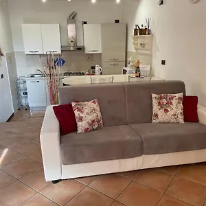 Casa Mia Apartment Bellagio