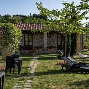 La Pievina Farm stay Montepulciano