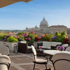 Atlante Star Hotel Rome