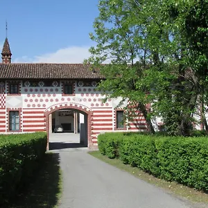 La Costa Farm stay Crema