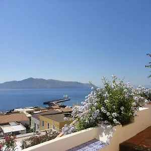 Da Marusca Apartment Santa Marina Salina