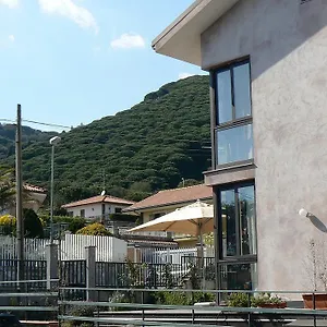 Etna Apartment Nicolosi