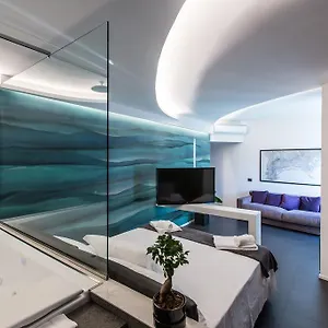 The Boutique Guest house